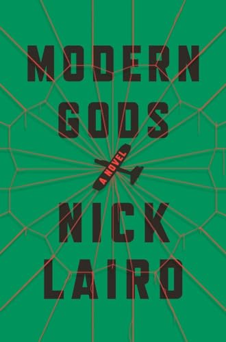 Stock image for Modern Gods: A Novel for sale by SecondSale