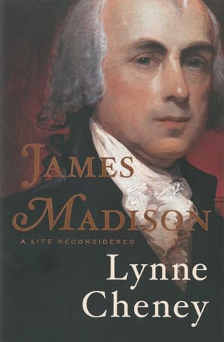 9780670025190: James Madison: A Life Reconsidered