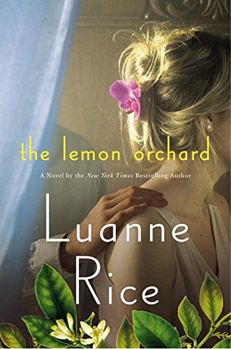 Beispielbild fr The Lemon Orchard zum Verkauf von Wonder Book