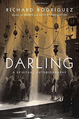 Beispielbild fr Darling: A Spiritual Autobiography zum Verkauf von SecondSale