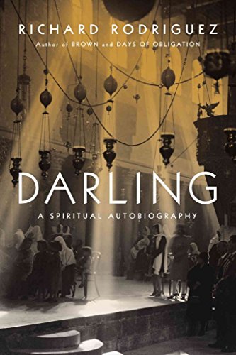 Imagen de archivo de Darling: A Spiritual Autobiography a la venta por SecondSale