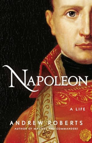 9780670025329: Napoleon: A Life