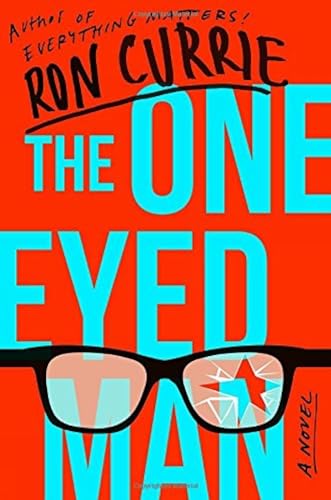 Beispielbild fr The One-Eyed Man zum Verkauf von Better World Books