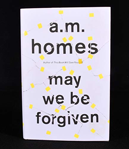 Imagen de archivo de May We Be Forgiven: A Novel a la venta por SecondSale
