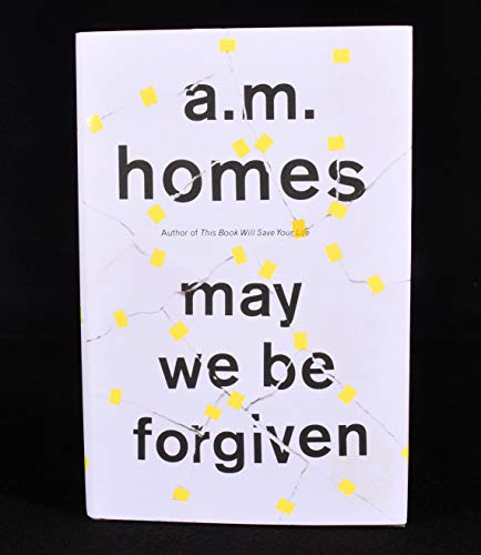 9780670025480: May We Be Forgiven: A Novel