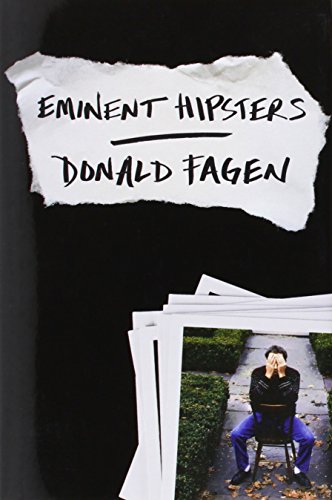 9780670025510: Eminent Hipsters