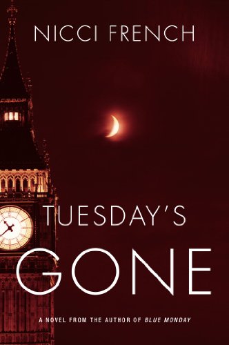 Imagen de archivo de Tuesday's Gone a la venta por SecondSale