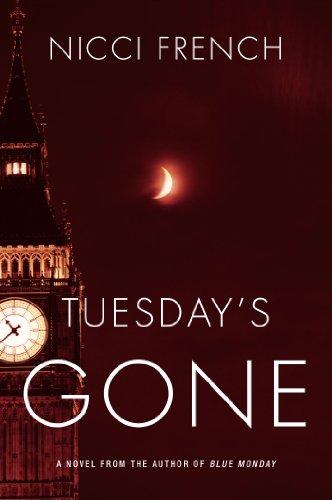9780670025671: Tuesday's Gone: A Frieda Klein Novel