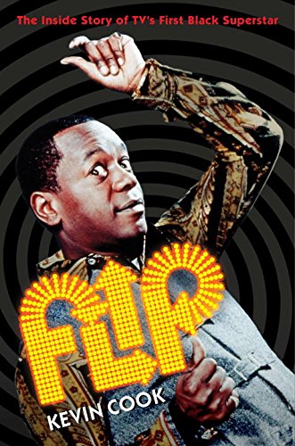 9780670025701: Flip: The Inside Story of Tv's First Black Superstar
