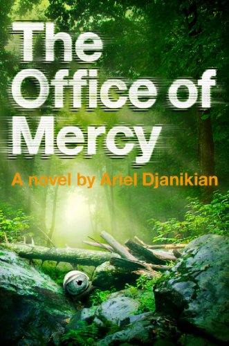 Beispielbild fr The Office of Mercy: A Novel zum Verkauf von Wonder Book