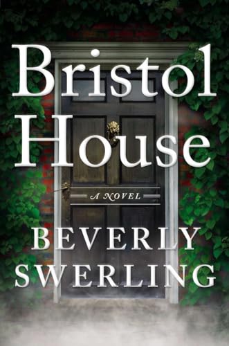 Imagen de archivo de Bristol House: A Novel a la venta por Gulf Coast Books