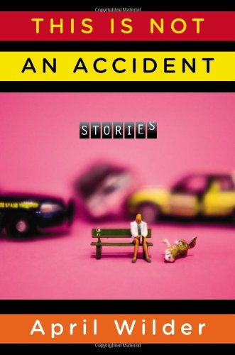 Stock image for This Is Not an Accident for sale by Better World Books