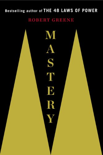 9780670026302: Mastery