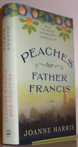 Beispielbild für Peaches For Father Francis zum Verkauf von BooksRun