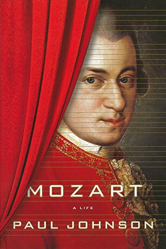 Beispielbild fr Mozart : A Life zum Verkauf von Better World Books