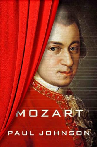 9780670026371: Mozart: A Life