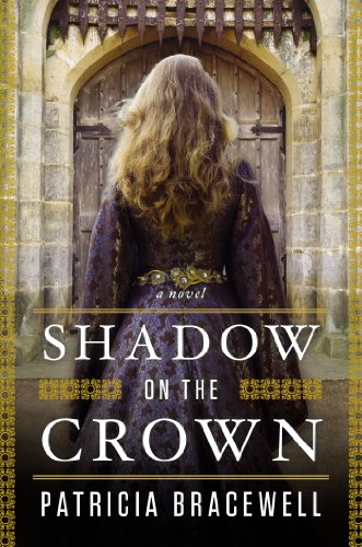 9780670026395: Shadow on the Crown