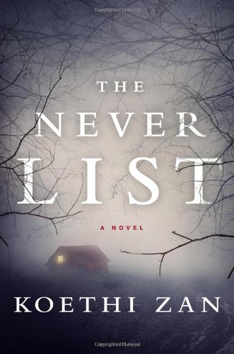 9780670026517: The Never List