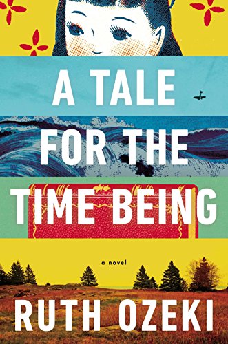 9780670026630: A Tale for the Time Being