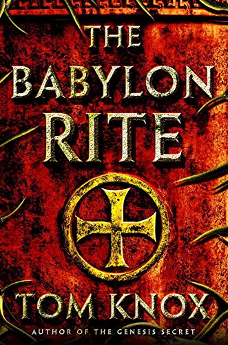 Stock image for The Babylon Rite for sale by Better World Books: West