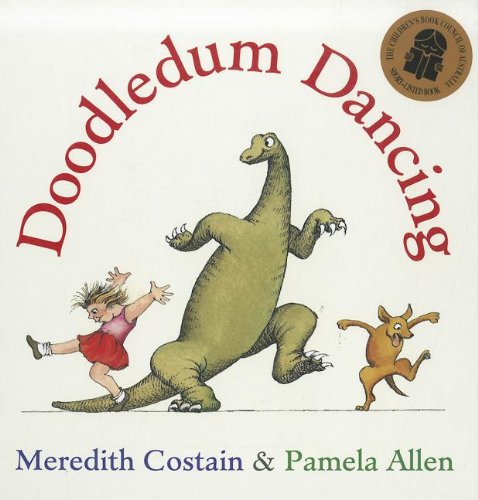 Doodledum Dancing (9780670028221) by Costain, Meredith