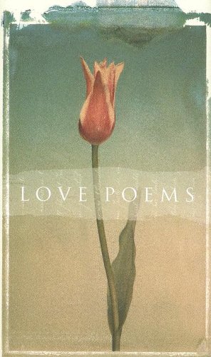 Stock image for Love Poems for sale by dsmbooks