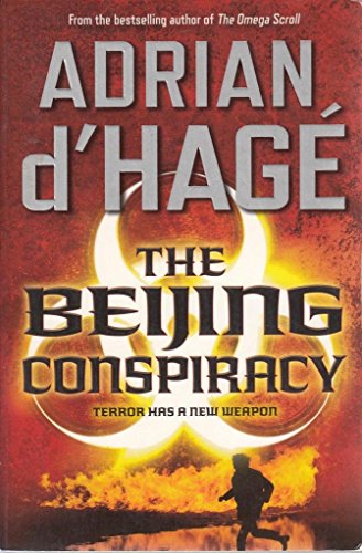 9780670029587: Beijing Conspiracy [Paperback] by