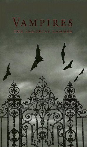 Beispielbild fr Vampires zum Verkauf von Chapter 1