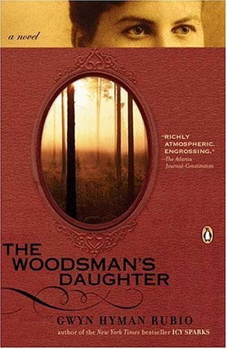 Stock image for The Woodsman's Daughter for sale by Book Express (NZ)