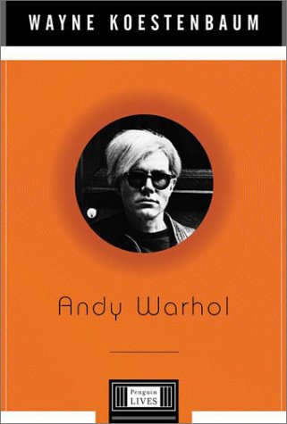 9780670030002: Andy Warhol: A Penguin Life