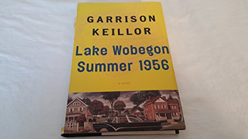 Beispielbild fr Lake Wobegon Summer 1956 zum Verkauf von Gulf Coast Books