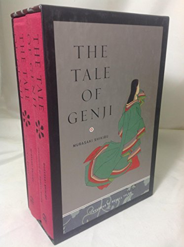 9780670030200: The Tale of Genji (Penguin Classics)