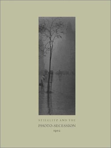 9780670030385: Stieglitz and the Photo-Secession, 1902