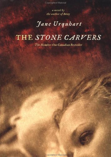 Beispielbild fr The Stone Carvers zum Verkauf von Better World Books