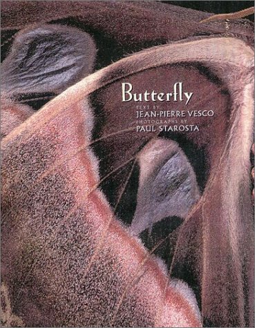 9780670030460: Butterfly