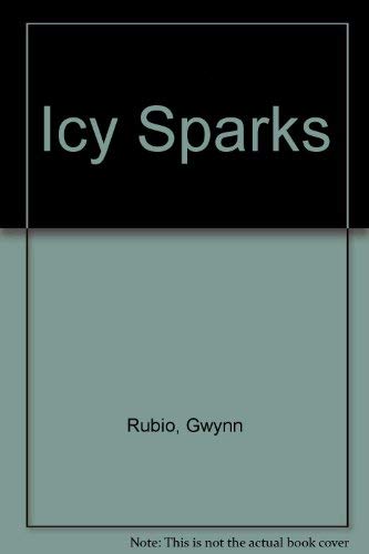 Stock image for Icy Sparks (Oprah's Book Club) for sale by Ergodebooks
