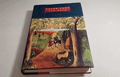9780670030521: Peter Loon: A Novel