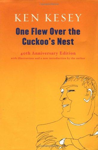 Stock image for One Flew Over the Cuckoo's Nest for sale by Books of the Smoky Mountains