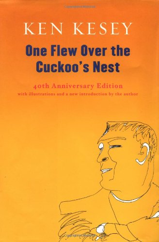 9780670030583: One Flew Over the Cuckoo's Nest