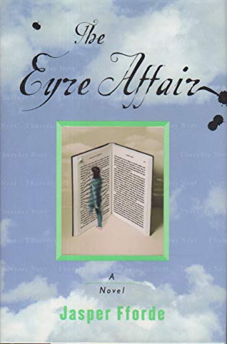 Beispielbild für The Eyre Affair zum Verkauf von SecondSale