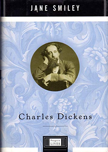 Charles Dickens (Penguin Lives)