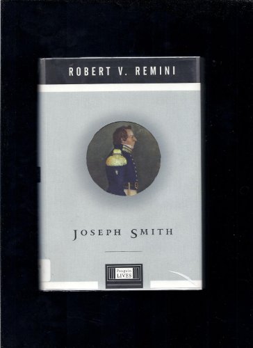 Beispielbild für Joseph Smith (Penguin Lives) zum Verkauf von SecondSale