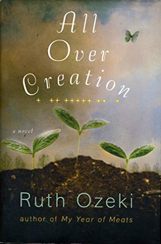 Stock image for All Over Creation for sale by ZBK Books