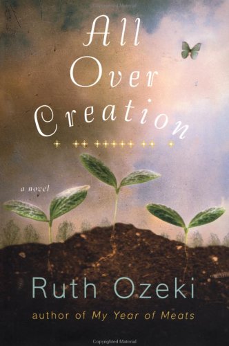 9780670030910: All over Creation