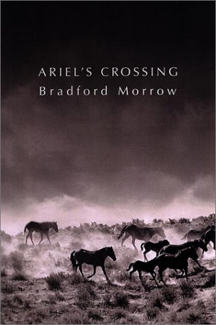 Beispielbild fr Ariel's Crossing zum Verkauf von Better World Books