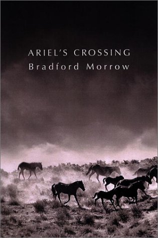 9780670030958: Ariel's Crossing