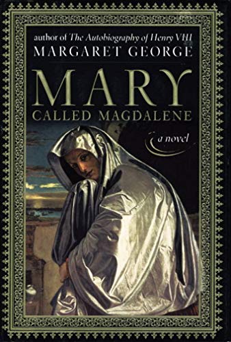 Beispielbild fr Mary Called Magdalene zum Verkauf von Better World Books