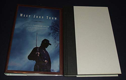 Imagen de archivo de Meet John Trow a la venta por ThriftBooks-Dallas