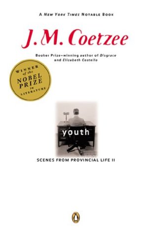 Imagen de archivo de Youth a la venta por Better World Books: West