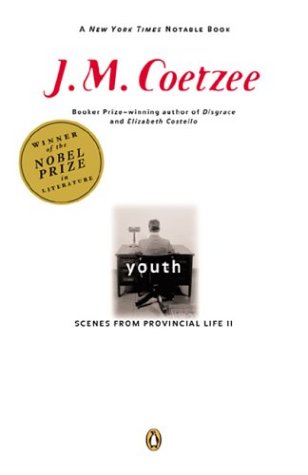 Stock image for Youth for sale by Better World Books: West
